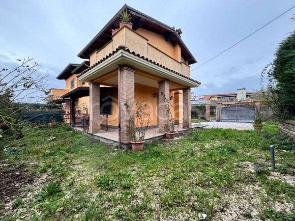 casa indipendente in vendita a Rocca di Papa