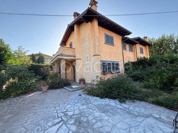casa indipendente in vendita a Rocca di Papa