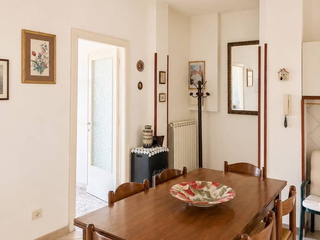appartamento in vendita a Rocca di Papa