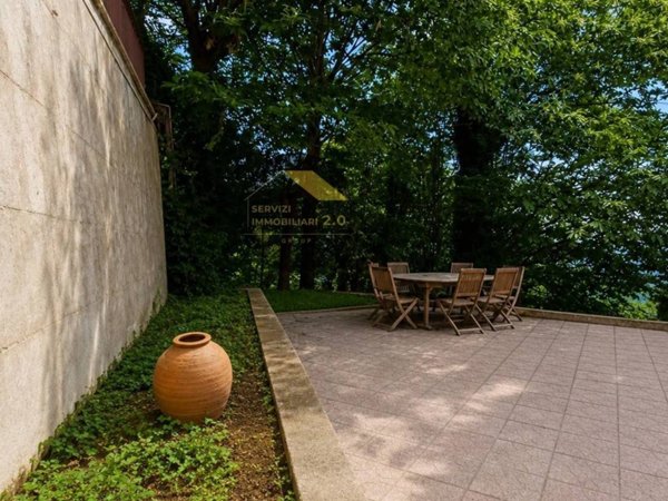 appartamento in vendita a Rocca di Papa