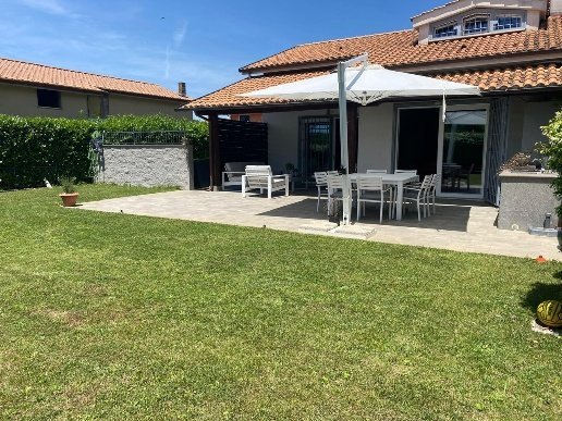 casa indipendente in vendita a Rocca di Papa