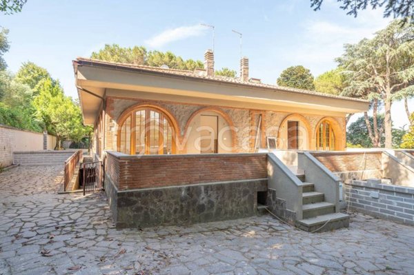 casa indipendente in vendita a Rocca di Papa