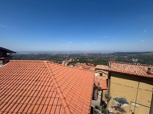 appartamento in vendita a Rocca di Papa