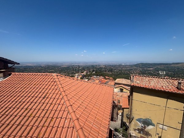 appartamento in vendita a Rocca di Papa