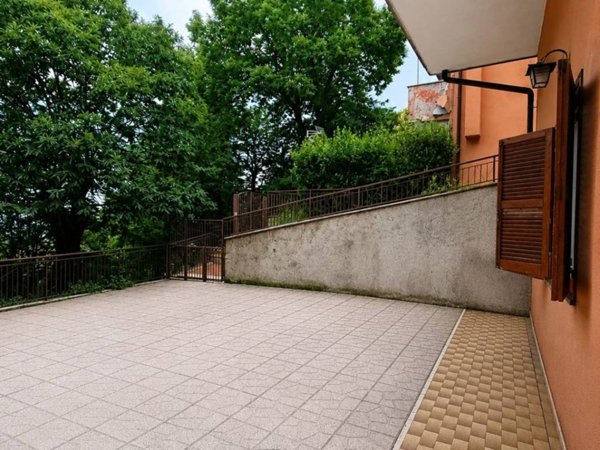 appartamento in vendita a Rocca di Papa