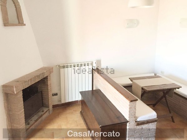 appartamento in vendita a Rocca di Papa