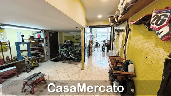 negozio in vendita a Rocca di Papa