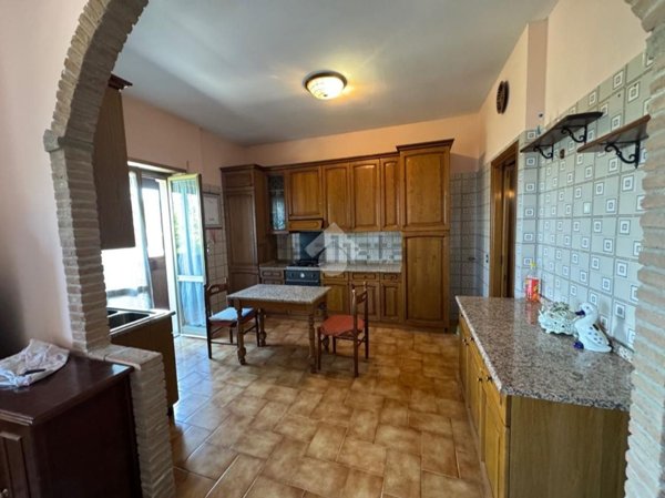 appartamento in vendita a Rocca di Papa