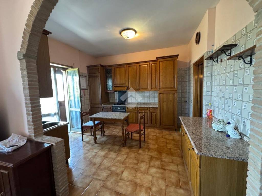 appartamento in vendita a Rocca di Papa