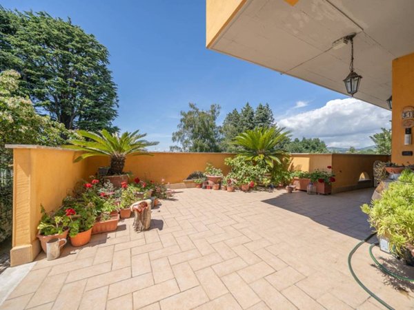 casa indipendente in vendita a Rocca di Papa