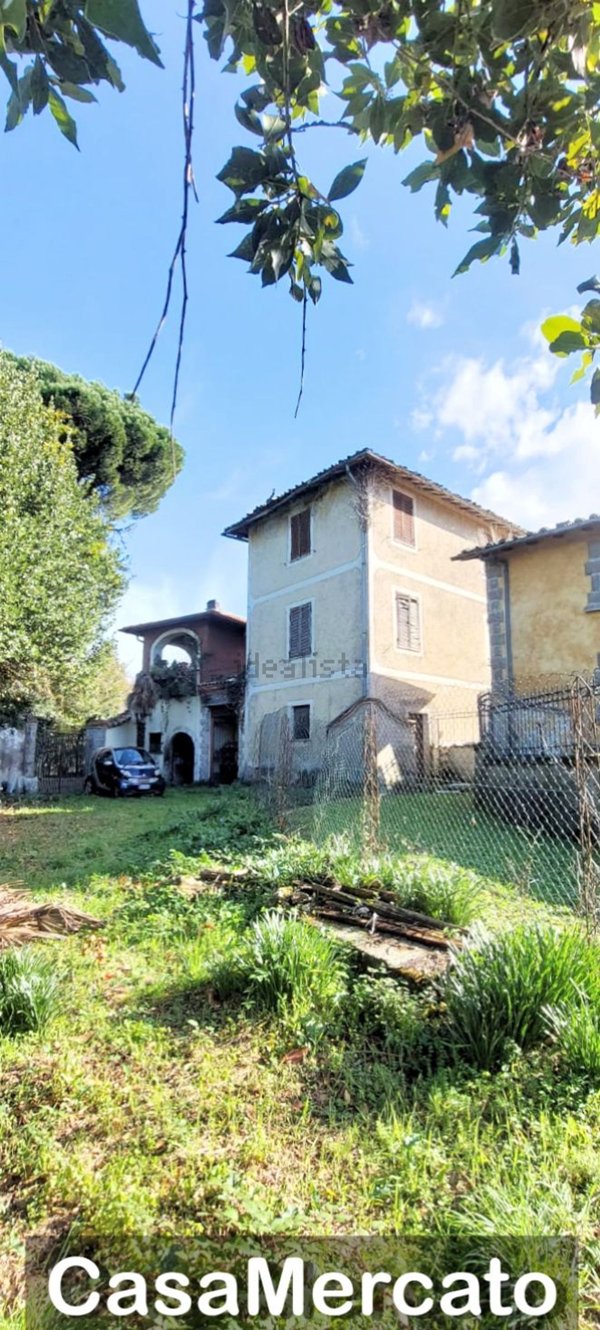 casa indipendente in vendita a Rocca di Papa
