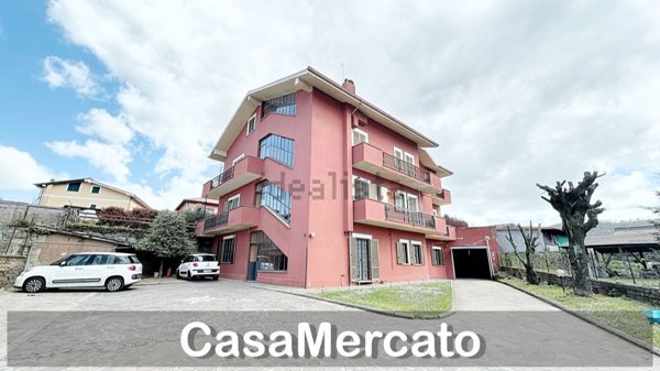 appartamento in vendita a Rocca di Papa