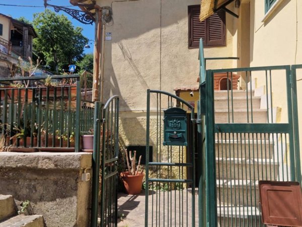 appartamento in vendita a Rocca di Papa