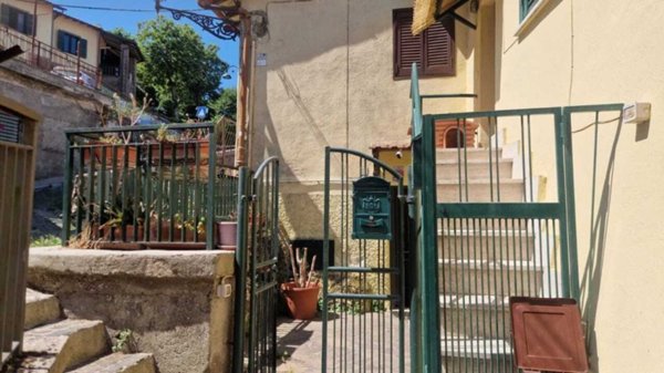 appartamento in vendita a Rocca di Papa