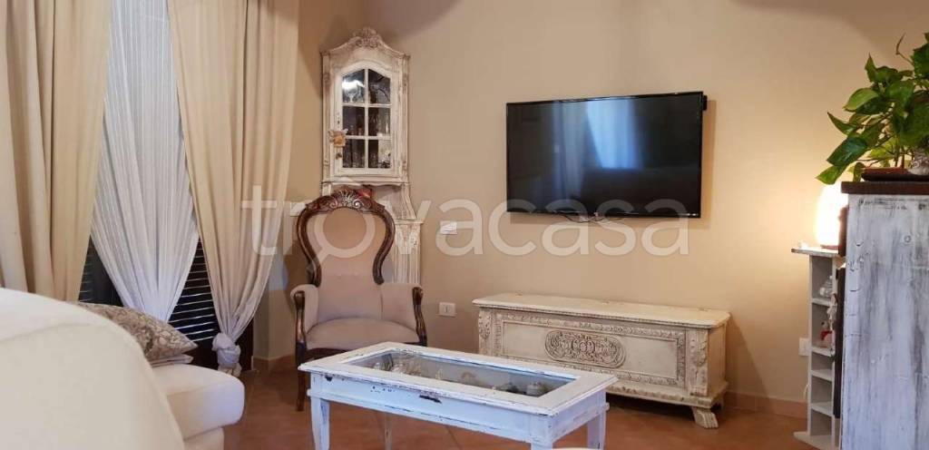 appartamento in vendita a Rocca di Papa