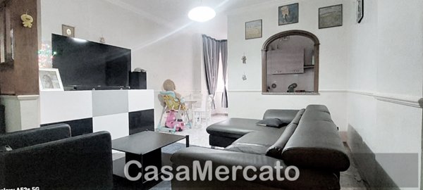 appartamento in vendita a Rocca di Papa