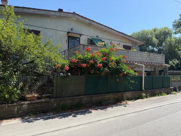 appartamento in vendita a Rocca di Papa