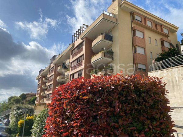 appartamento in vendita a Rocca di Papa
