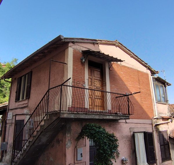 appartamento in vendita a Rocca di Papa