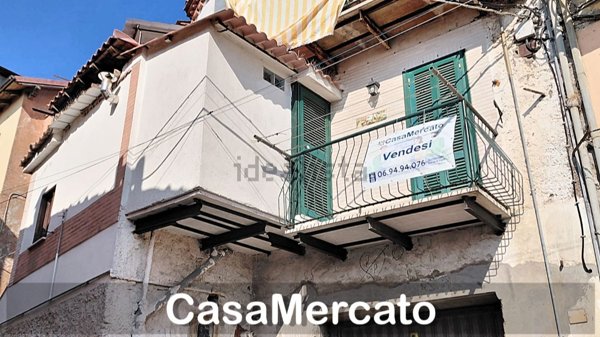 appartamento in vendita a Rocca di Papa