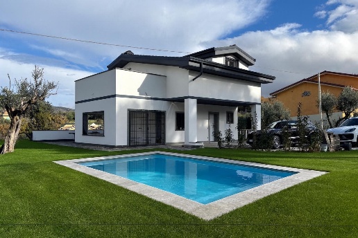 casa indipendente in vendita a Rocca di Papa
