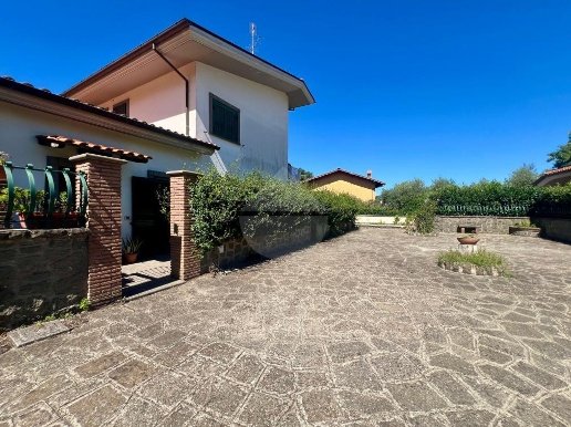 appartamento in vendita a Rocca di Papa