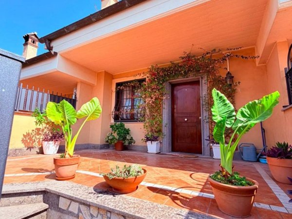 casa indipendente in vendita a Rocca di Papa