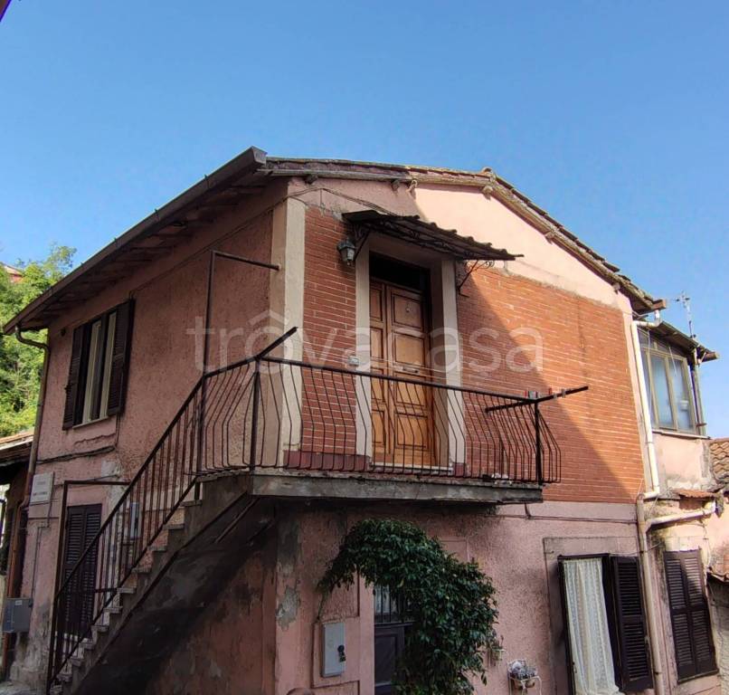 appartamento in vendita a Rocca di Papa