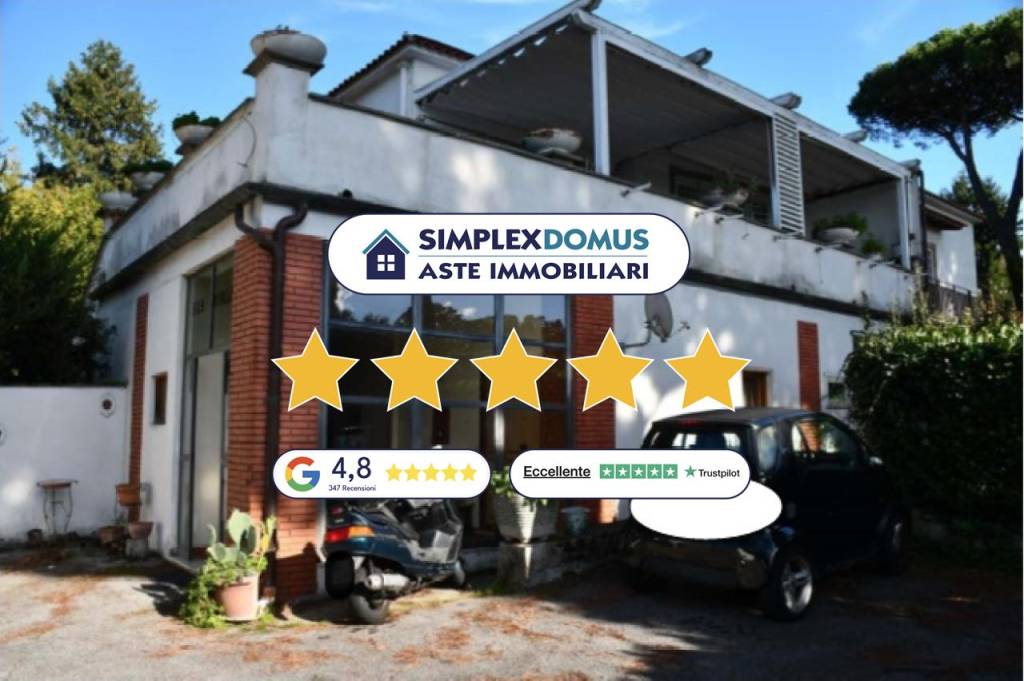 casa indipendente in vendita a Rocca di Papa in zona Tre Coni