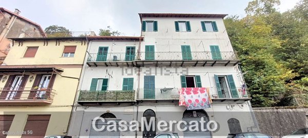 appartamento in vendita a Rocca di Papa