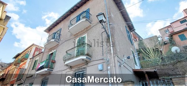 appartamento in vendita a Rocca di Papa