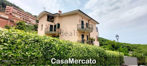appartamento in vendita a Rocca di Papa