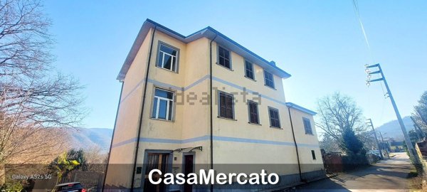 appartamento in vendita a Rocca di Papa