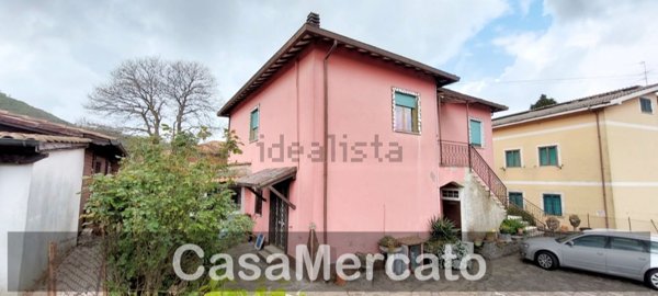 appartamento in vendita a Rocca di Papa