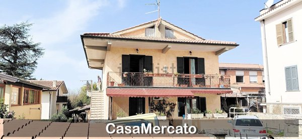 appartamento in vendita a Rocca di Papa