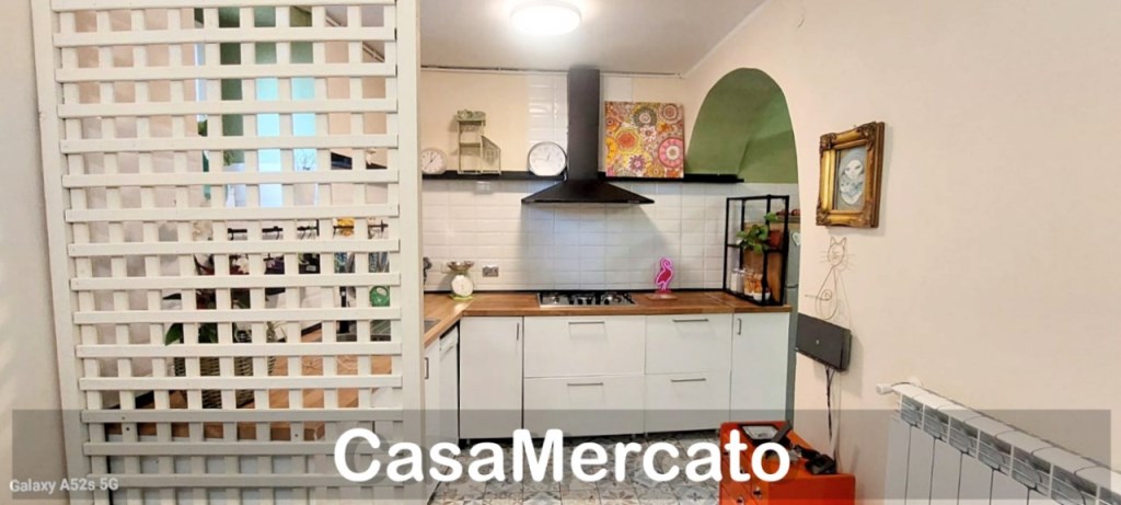 appartamento in vendita a Rocca di Papa