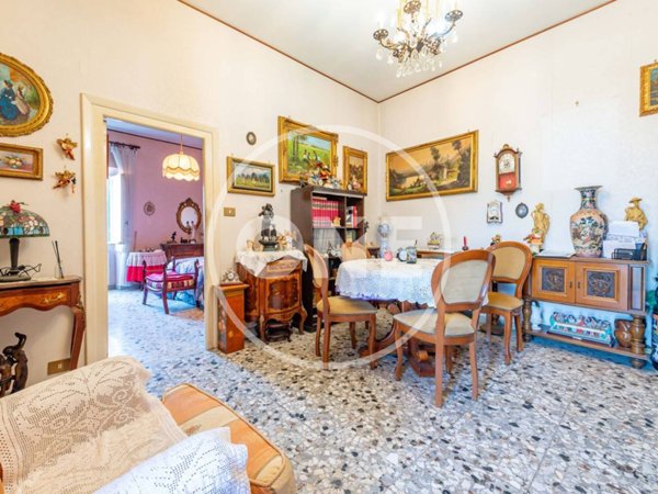 appartamento in vendita a Rocca di Papa