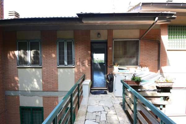 appartamento in vendita a Rocca di Papa