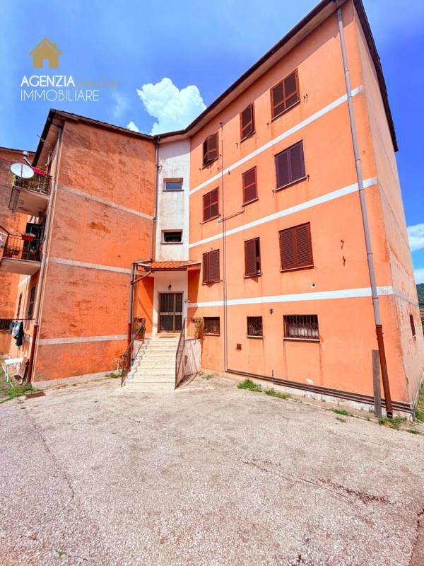 appartamento in vendita a Rocca di Papa