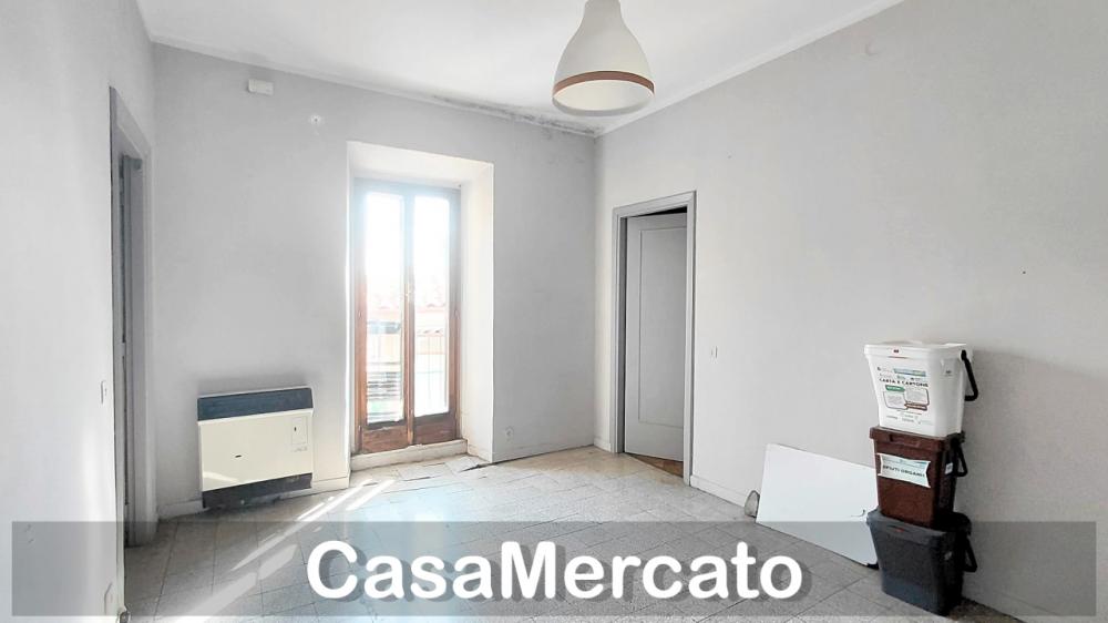 appartamento in vendita a Rocca di Papa