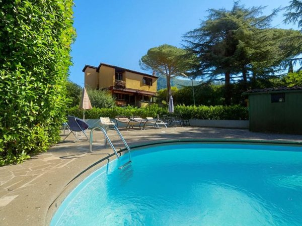 casa indipendente in vendita a Rocca di Papa in zona Tre Coni