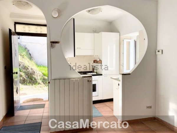 appartamento in vendita a Rocca di Papa