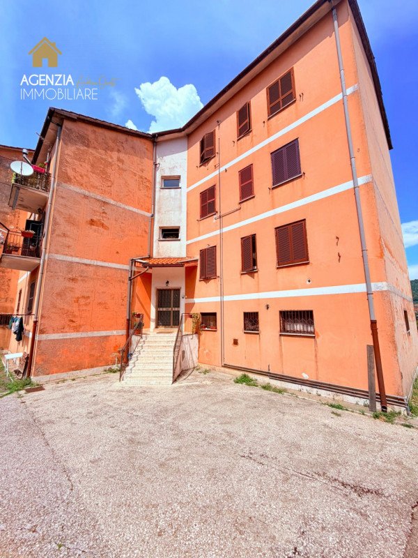 appartamento in vendita a Rocca di Papa