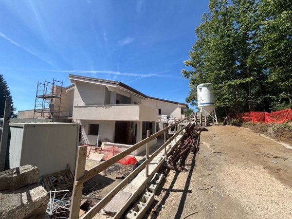 casa indipendente in vendita a Rocca di Papa