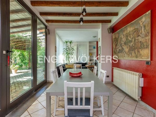 casa indipendente in vendita a Rocca di Papa