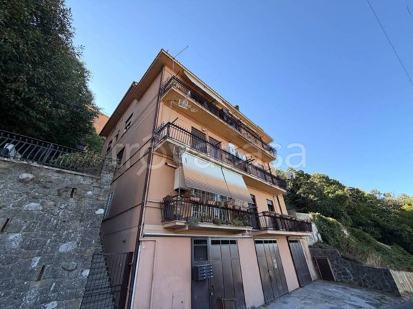 appartamento in vendita a Rocca di Papa