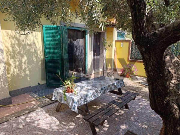appartamento in vendita a Rocca di Papa in zona Tre Coni