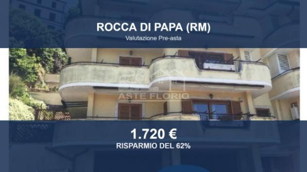 box auto in vendita a Rocca di Papa