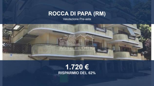 box auto in vendita a Rocca di Papa