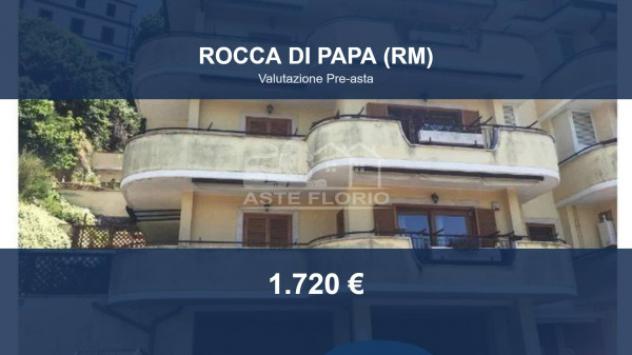 box auto in vendita a Rocca di Papa
